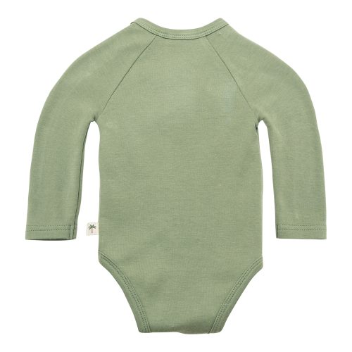 2er-Pack Wickelbodys langarm Sunny Adventure