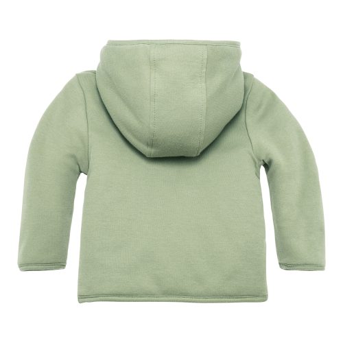 Wendejacke Ringel Tiger