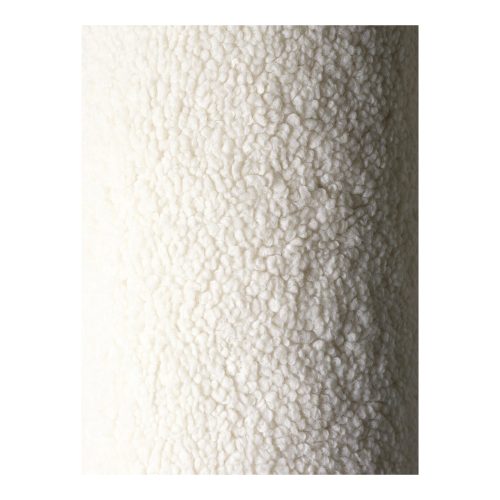 Sitzsack Teddystoff