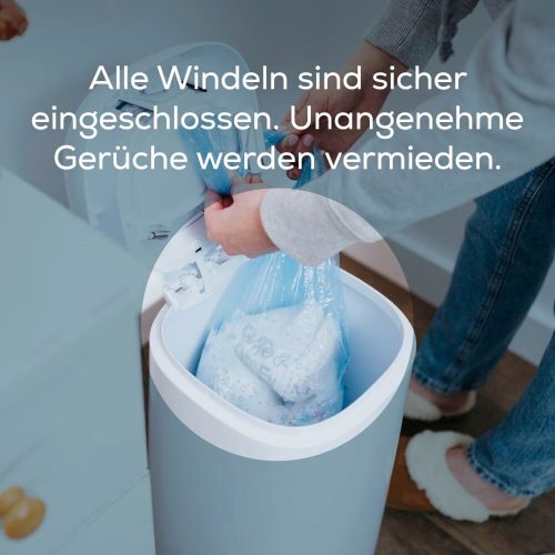 Nachfüllkassetten für Windeleimer Dress-Up, Dress-Up XL und Classic XL