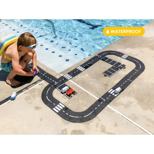 waytoplay Straßen-Set King of the Road