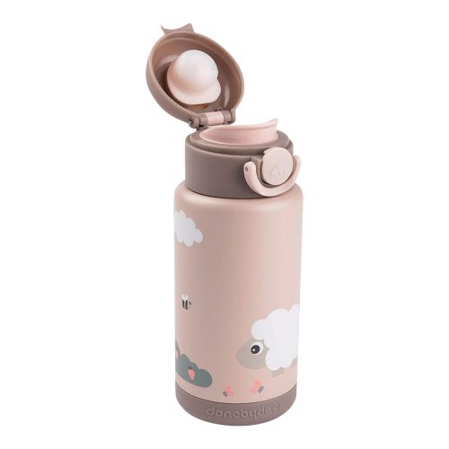 Done by Deer - Trinklernflasche, One Size, Rosa