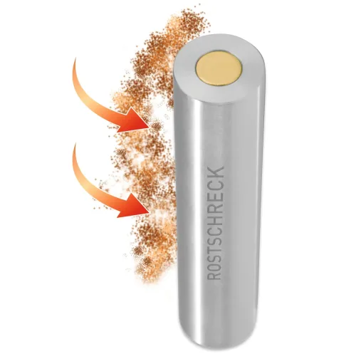Roskittas Rostschreck, Rokitta Rostschreck Aluminium 7547