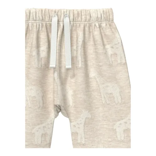Jogginghose Giraffen