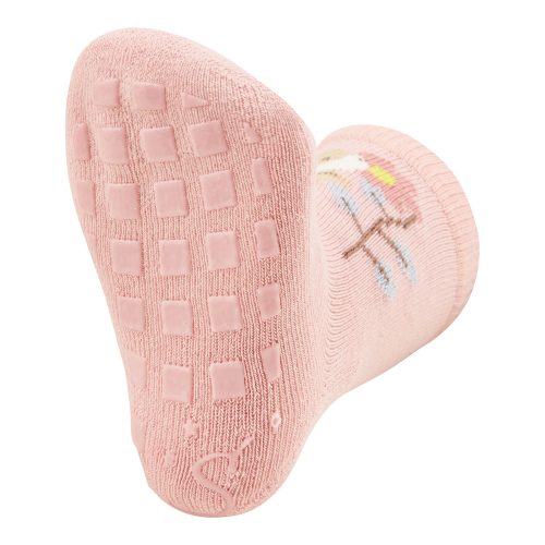 2er-Pack ABS-Socken Hase