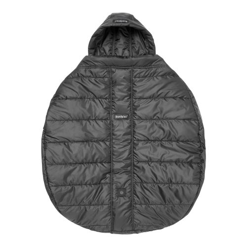 Winterschutz für Babytrage
