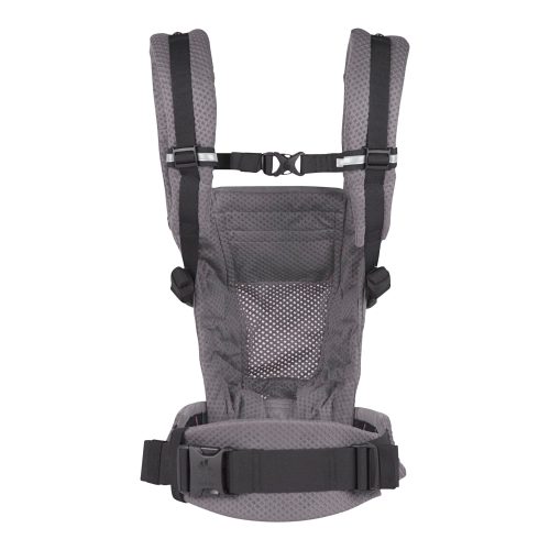 Soft Flex Mesh Babytrage