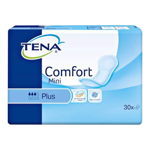 Tena, Tena Comfort Mini Plus (30 Stk)
