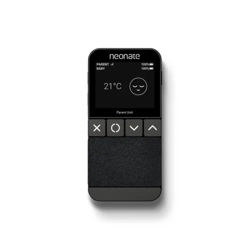Babyphone N65 2.0 strahlungsarm