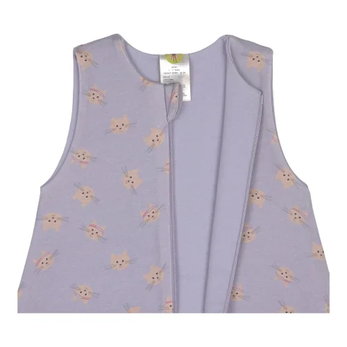 Sommer-Sleepoverall 0.5 TOG