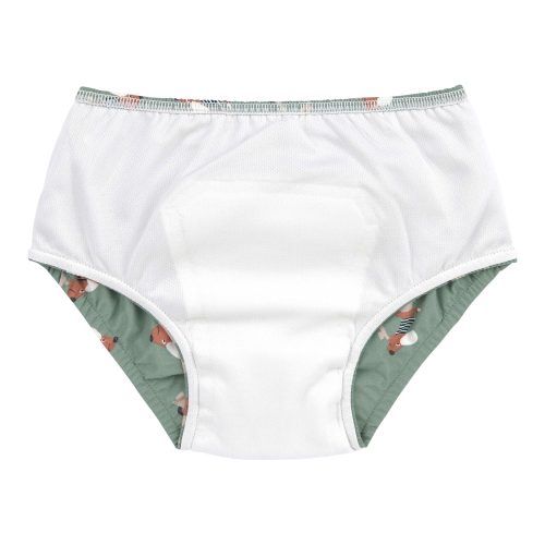 Badewindelhose Dackel Roller