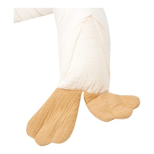 Bettschlange Musselin Sleep Buddy 180 cm