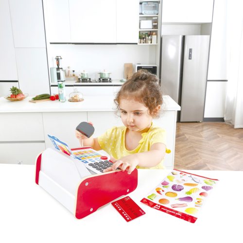 Hape, Hape Spielkasse mit Sound