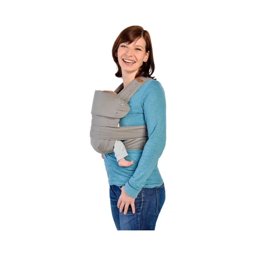 Breeze Version 2.0 Babytrage
