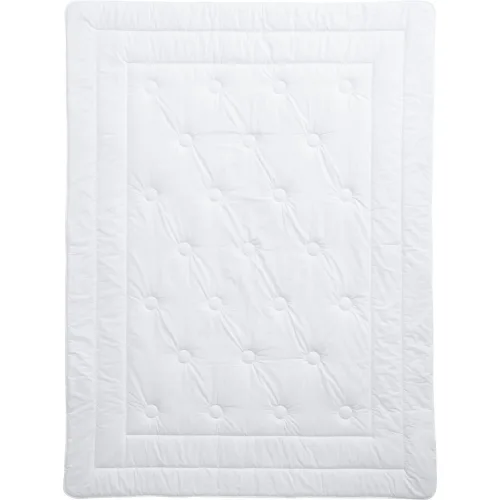 Billerbeck, billerbeck Belair Uno Duvet 160 x 210 cm