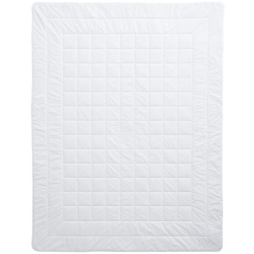 Billerbeck Faserduvet Belair Superlight Weiss Polyester 160 cm 210 cm Polyester - Faserduvet