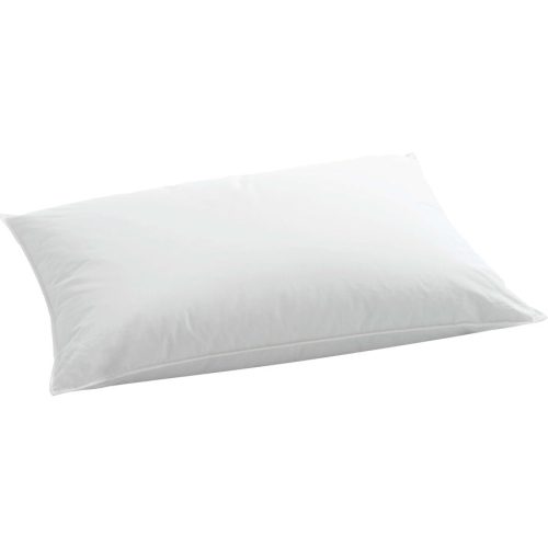 Billerbeck, billerbeck Care Hirse- und Daunenkissen 50 x 70 cm