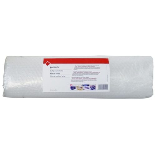 Neutral, NEUTRAL Luftpolsterfolie 5mx50cm 41521 transparent