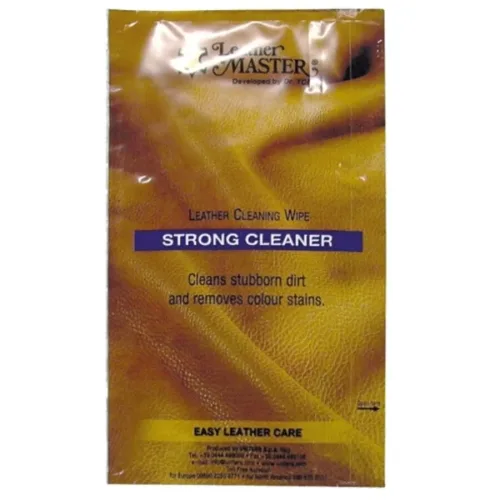 Lederpflege Clean Line Reinigend - Lederpflege