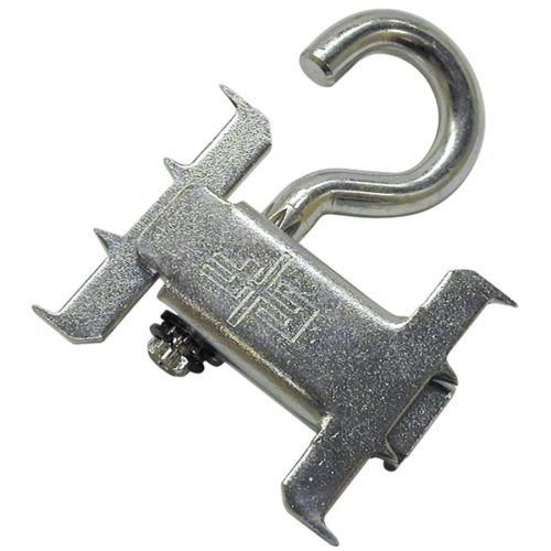 Zubehör Elektrokleinteil Silber Metall 5 cm - Zubehör
