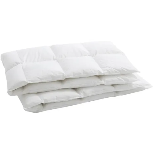 Billerbeck, billerbeck Luzern 90 Duvet 200 x 210 cm