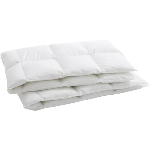 Billerbeck, billerbeck Luzern 90 Duvet 200 x 210 cm