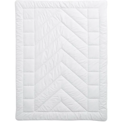 Billerbeck, billerbeck Bodylind Camel Duo Duvet 200x210 cm