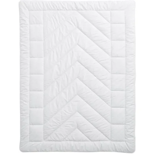 Billerbeck, billerbeck Bodylind Camel Duo Duvet 200x210 cm