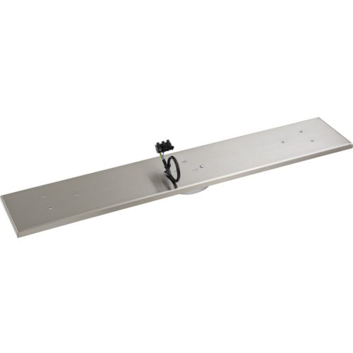 Zubehör Bankamp 360° Modul 68 cm - Farbe: matt - Material: Nickel - System