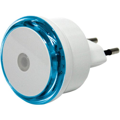 Nachtlicht Elektrokleinteil Weiss Kunststoff 5 cm - LED - Nachtlicht- LED Energiesparlampe