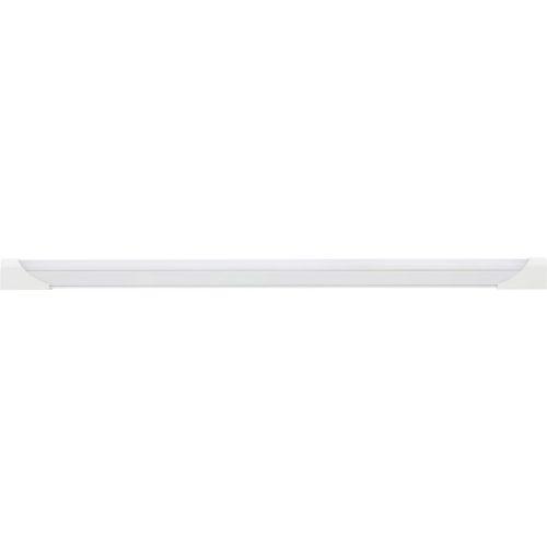 Unterbaulampe Telefunken Weiss Kunststoff 57 cm 3 cm - LED - Lichtfarbe: Helles Neutralweiss - Unterbaulampe- LED Energiesparlampe