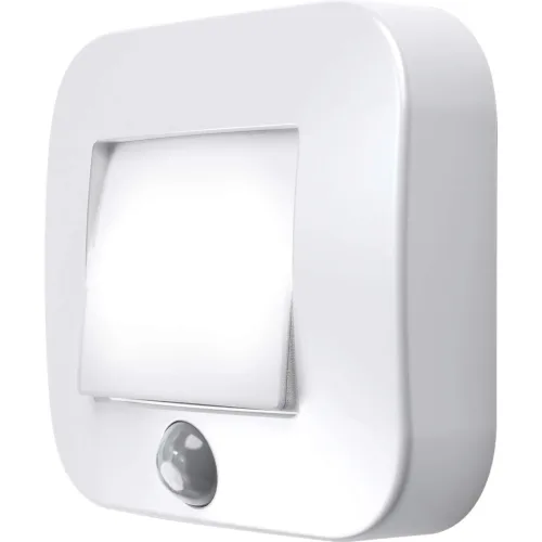 Osram, Osram Nightlux LED Sicherheitslicht Hall Weiss | 0.25 W