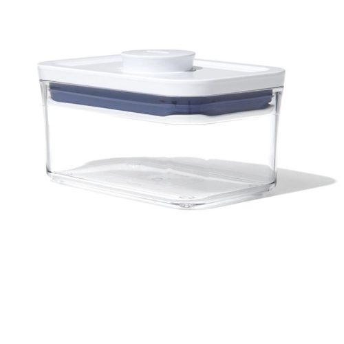 OXO, GG POP Behälter rechteckig 16x10.5x8cm 0.6l