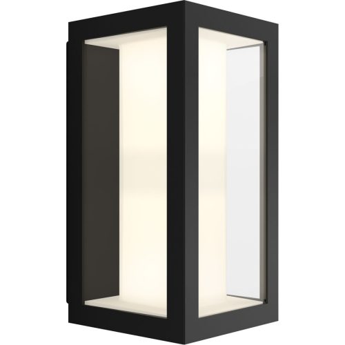 Philips Hue, Philips Hue LED Wandleuchte Impress Schwarz 2 W