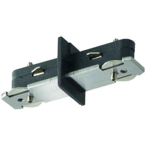 System HV-Track6 Silber Metall - System