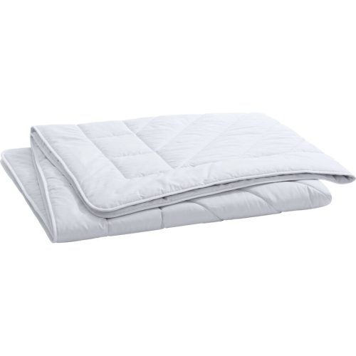 Billerbeck Kamelhaarduvet Camel Uno Weiss Baumwolle 160 cm Kamelhaar - Material: Kamelhaar Füllung - Kamelhaarduvet