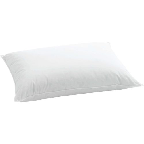 Billerbeck Kissen Standard Weiss 60 cm 60 cm - Material: Federn - Schweizer Möbelhersteller - Kissen