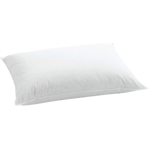 Billerbeck Kissen Standard Weiss 60 cm 90 cm - Material: Federn - Schweizer Möbelhersteller - Kissen