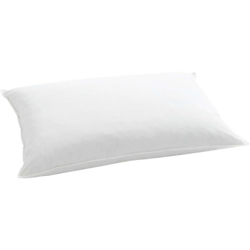 Billerbeck Kissen Standard Weiss 50 cm 90 cm - Material: Federn - Schweizer Möbelhersteller - Kissen