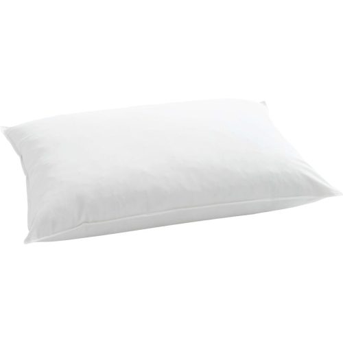 Billerbeck Kissen Standard Weiss 60 cm 60 cm - Material: Federn - Schweizer Möbelhersteller - Kissen