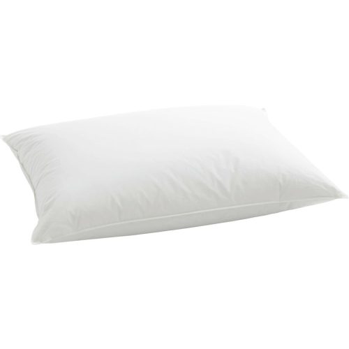 Billerbeck Kissen Duplo Weiss 50 cm 90 cm - Material: Daunen - Schweizer Möbelhersteller - Kissen