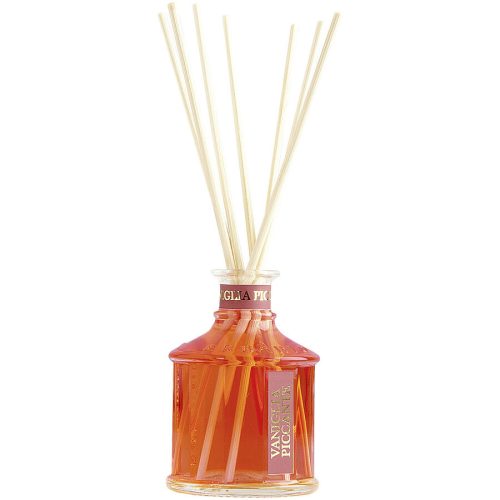 Erbario Toscana, Erbario Toscana - Aroma Diffuser, 100  ml, Rot
