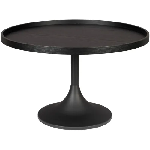 Zuiver, Design Couchtisch „Jason“ Ø 70 cm Zuiver