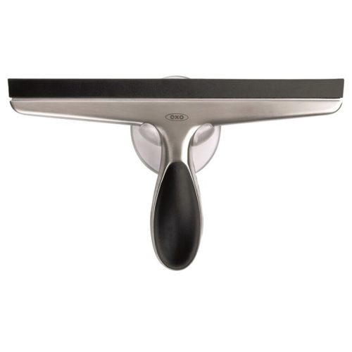 Abzieher Oxo Schwarz/Edelstahl Kunststoff/Edelstahl 25.4 cm 2.5 cm - Abzieher