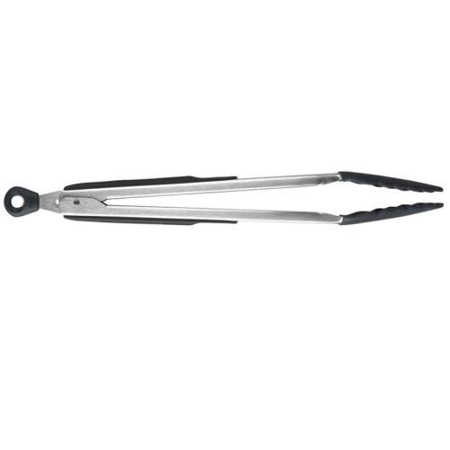 OXO - Grillzange, 23cm, Black