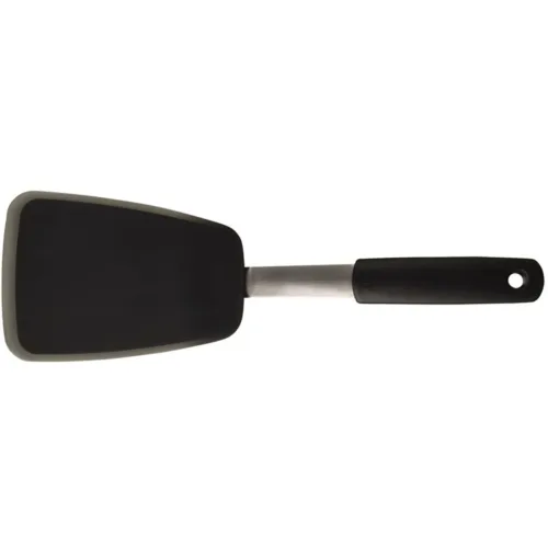 OXO, OXO - Pfannenwender, 32cm, Black
