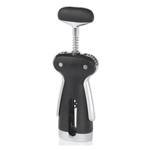 OXO, STL Korkenzieher mit Folienschneider -  Esszimmer One Size