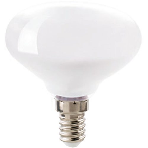 Bulbs Leuchtmittel Liun Glas E14 2.5 W - Farbe: matt - LED - Leuchtmittel- LED Leuchtmittel