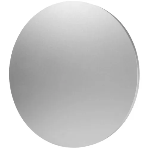 LIVIQUE, Deckenlampe Benjamin Grau Metall 27 cm 4 cm - LED - Deckenlampe- LED Energiesparlampe