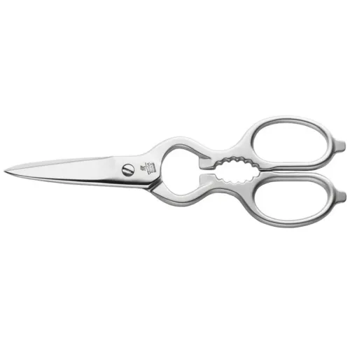 Zwilling - Vielzweckschere aus Stahl, matt, One Size